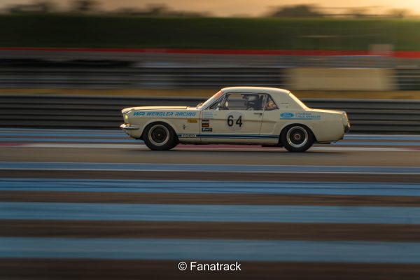 Les 2 Tours d’Horloge 205