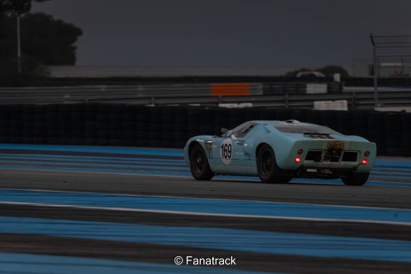 Les 2 Tours d’Horloge 207