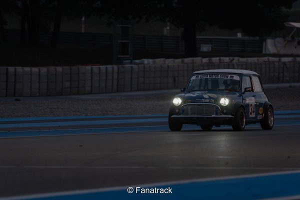 Les 2 Tours d’Horloge 212