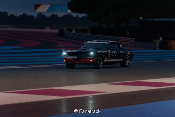 Les 2 Tours d’Horloge 216