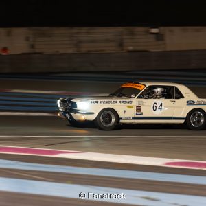 Les 2 Tours d’Horloge 220