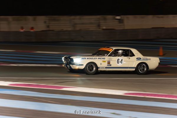 Les 2 Tours d’Horloge 220