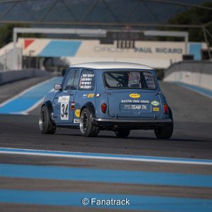 Les 2 Tours d’Horloge 227