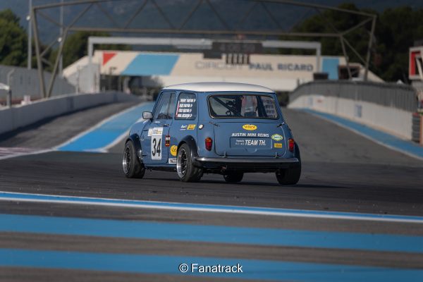 Les 2 Tours d’Horloge 227