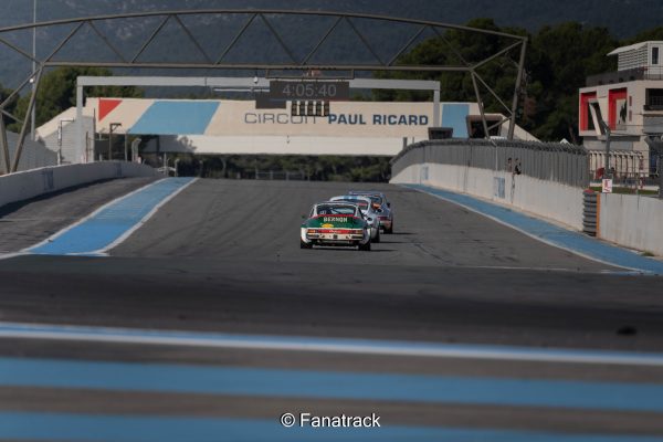 Les 2 Tours d’Horloge 231