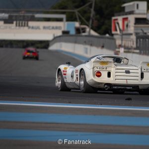 Les 2 Tours d’Horloge 235