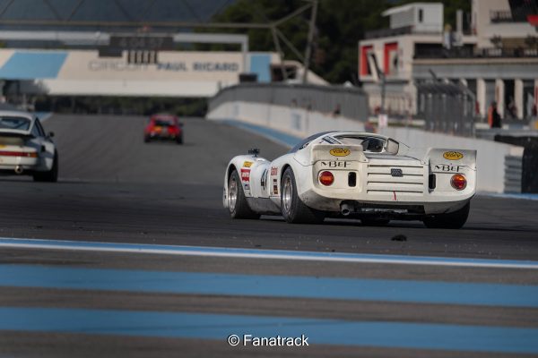Les 2 Tours d’Horloge 235