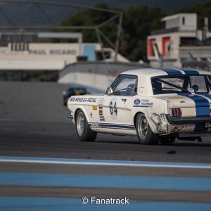 Les 2 Tours d’Horloge 237