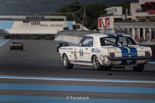 Les 2 Tours d’Horloge 237