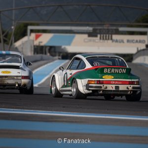 Les 2 Tours d’Horloge 238