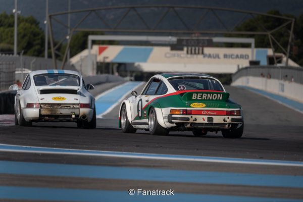Les 2 Tours d’Horloge 238
