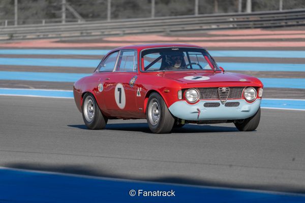 Les 2 Tours d’Horloge 26