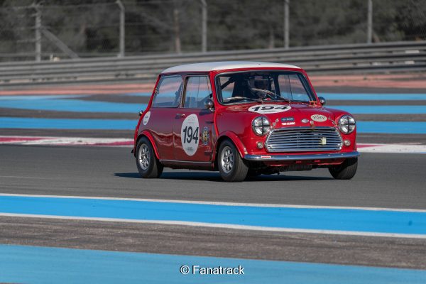 Les 2 Tours d’Horloge 27