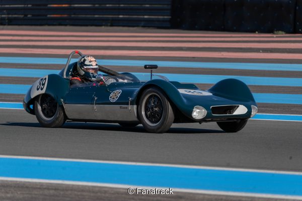 Les 2 Tours d’Horloge 29