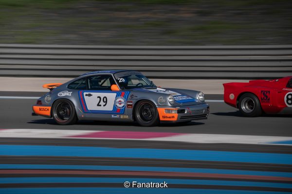 Les 2 Tours d’Horloge 49