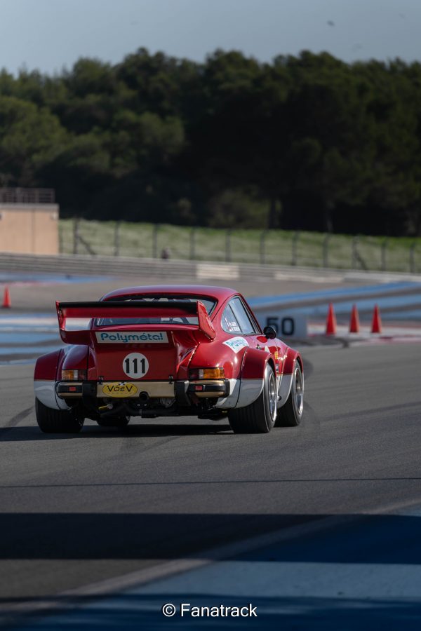 Les 2 Tours d’Horloge 58