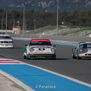 Les 2 Tours d’Horloge 65