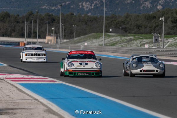 Les 2 Tours d’Horloge 65