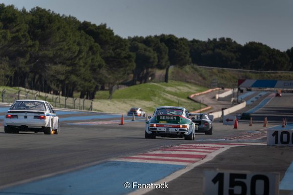 Les 2 Tours d’Horloge 66