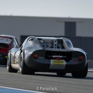 Les 2 Tours d’Horloge 71
