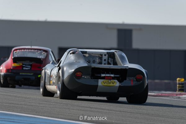 Les 2 Tours d’Horloge 71