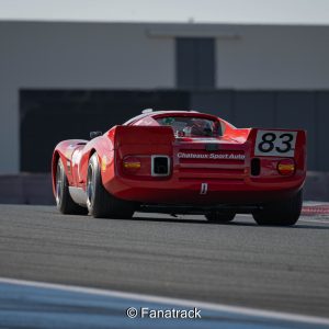 Les 2 Tours d’Horloge 73