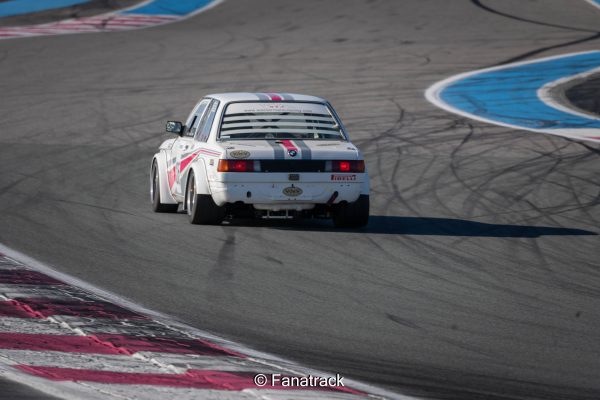 Les 2 Tours d’Horloge 77