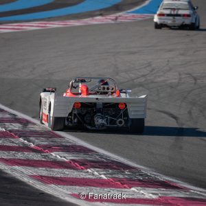 Les 2 Tours d’Horloge 78