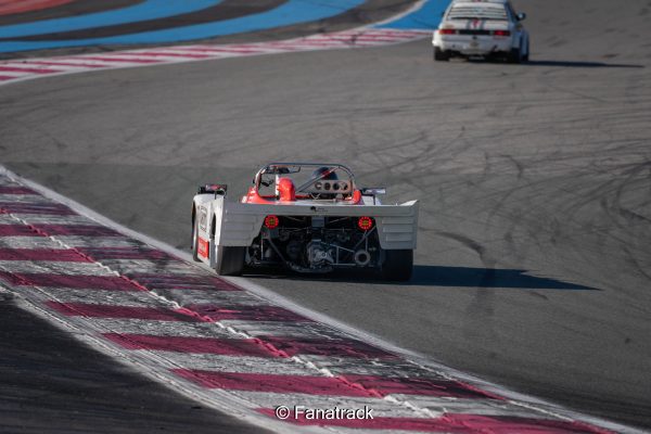 Les 2 Tours d’Horloge 78