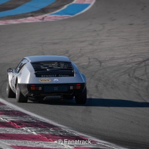Les 2 Tours d’Horloge 79