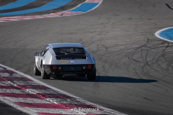 Les 2 Tours d’Horloge 79