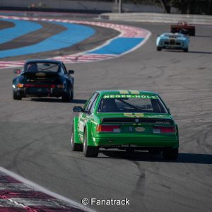 Les 2 Tours d’Horloge 83