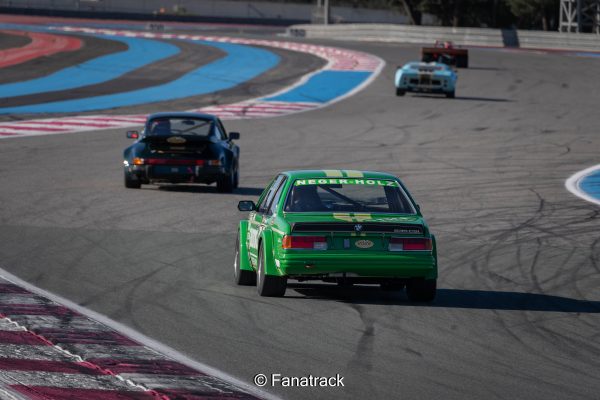Les 2 Tours d’Horloge 83