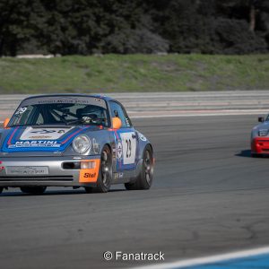 Les 2 Tours d’Horloge 84