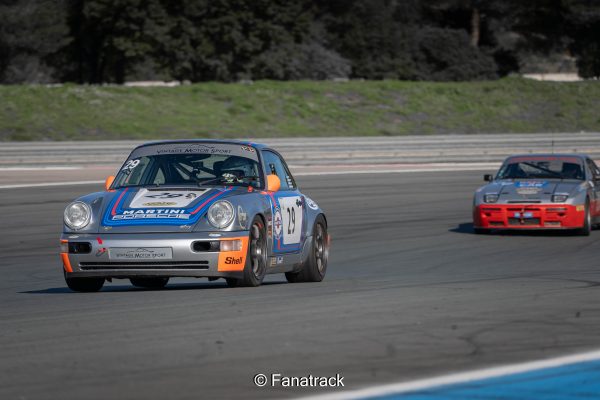 Les 2 Tours d’Horloge 84