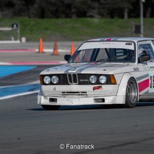 Les 2 Tours d’Horloge 86