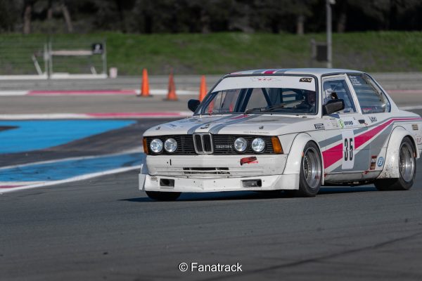 Les 2 Tours d’Horloge 86