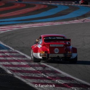 Les 2 Tours d’Horloge 95