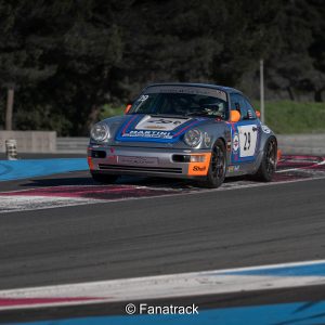 Les 2 Tours d’Horloge 96