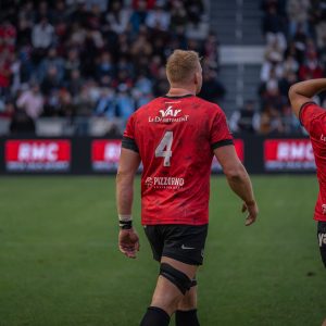 RCT Bayonne 100