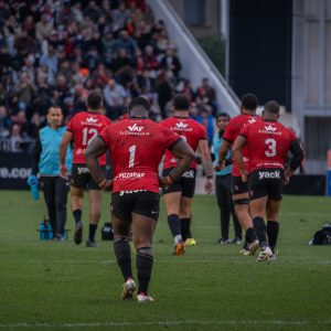 RCT Bayonne 102