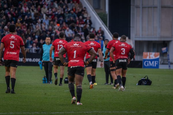 RCT Bayonne 102