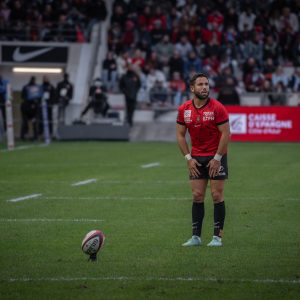 RCT Bayonne 103