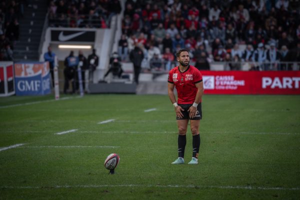 RCT Bayonne 103