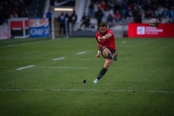 RCT Bayonne 104