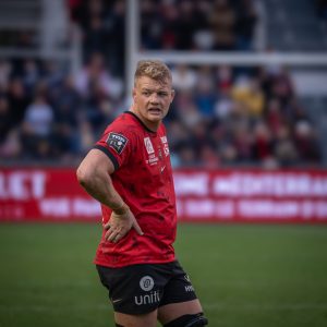 RCT Bayonne 105