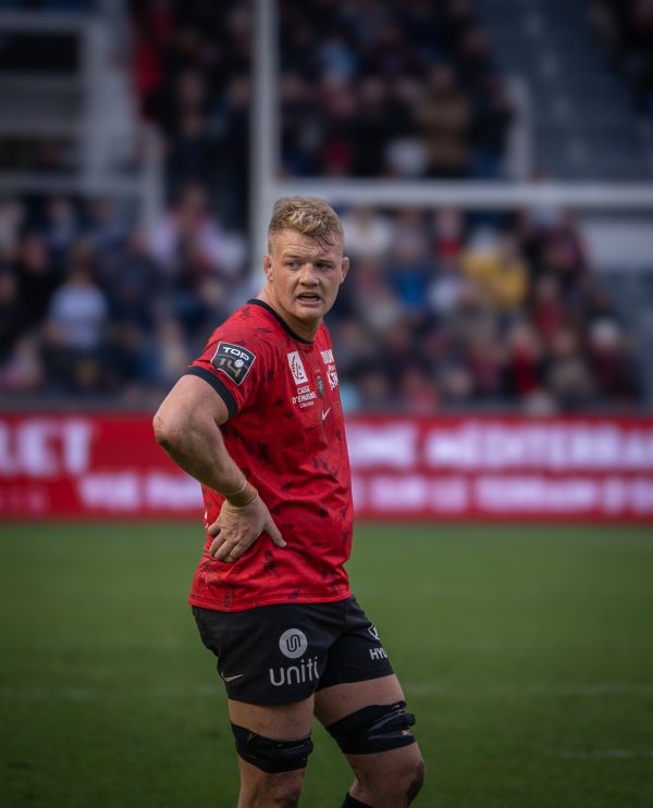 RCT Bayonne 105