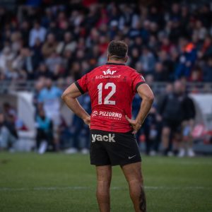 RCT Bayonne 106