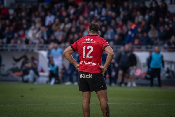 RCT Bayonne 106