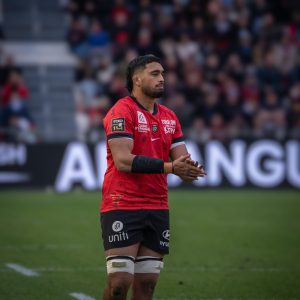 RCT Bayonne 107